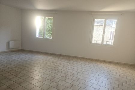 APPARTEMENT T2 - Photo 4