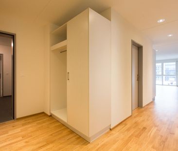 3.5 Zimmer, 109 m², EG - Foto 6