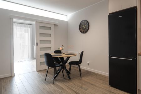 Nowe i umeblowane mieszkanie 3-pokojowe| 2 balkony | - Фото 4