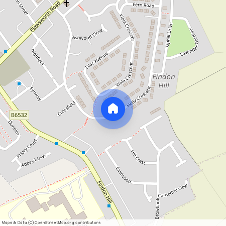 Holly Crescent, Sacriston, County Durham, DH7 6PT