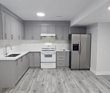 For Lease - Lower - 325 Johnson Drive, Barrie, Ontario - Photo 3