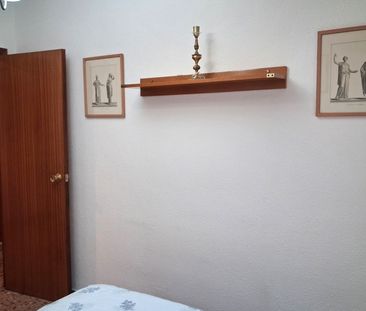 Piso de alquiler en Calle de las Delicias, Barrio de Delicias - Photo 1