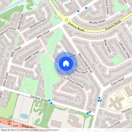 13A Clorinda Street, NSW 2766, Rooty Hill