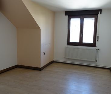 Appartement de 3.5 pièces au 3ème Delémont - Photo 2