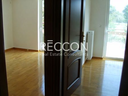 Διαμέρισμα για ενοικίαση Όριο Βριλησσίων (Μελίσσια) - Photo 4
