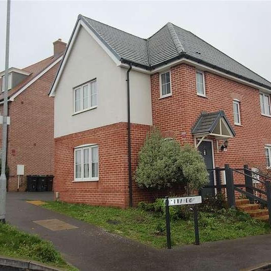 Barley Drive, Gravesend, Kent, DA11 - Photo 1