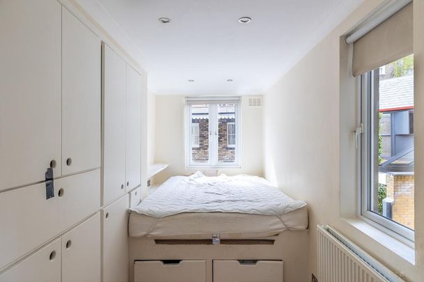 1 bedroom house to rent - Photo 1