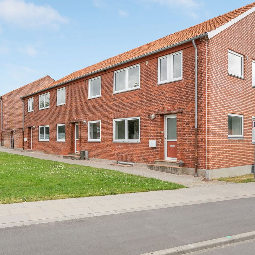 Rørkjærsgade 73A, 1., 6700 Esbjerg - Photo 2