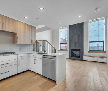 For Lease - 38 Front Street Unit# Unit # 6, Quinte West, Ontario - Photo 5