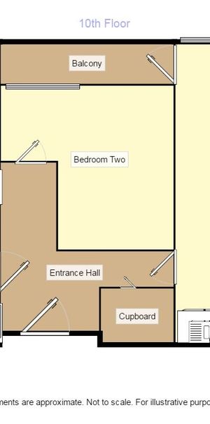 Greater Manchester, M3, Water Street, Manchester - Photo 1