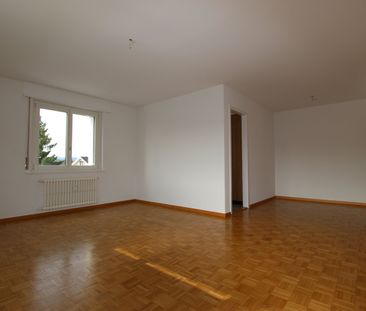 Schöne Wohnung mit grossem Balkon - Morgensonne - Photo 3