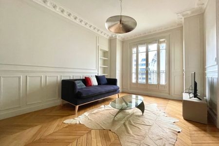 Appartement à louer à Paris 19Ème - Photo 2