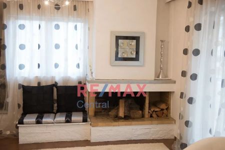 Μεζονέτα για ενοικίαση Μαρούσι - Photo 4