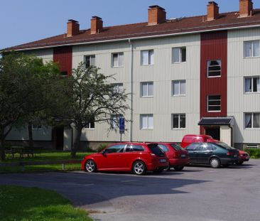 Östermalmsvägen 24 A - Foto 2