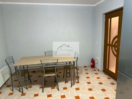 Duplex spatios cu 4 camere-zona Grand Hotel Italia-Andrei Muresanu - Photo 3