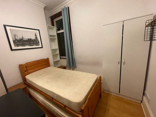Room in a Shared Flat, Northcote Avenue, W5 - Photo 1