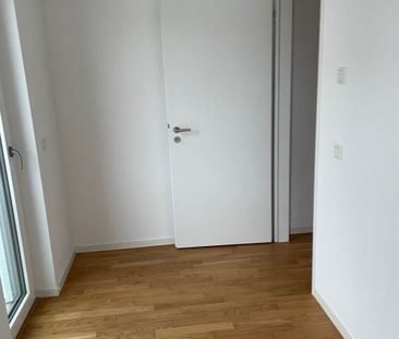 Mietwohnung in Erlangen - moderne 3-Zimmer-Wohnung mit EBK und Aufzug - Foto 5