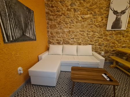Διαμέρισμα για ενοικίαση Πλατεία Αττικής (Αττική) - Photo 2