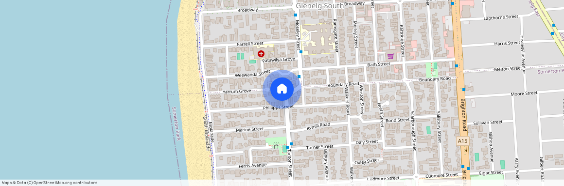 22/2 Tarlton Street, SA 5044, Somerton Park