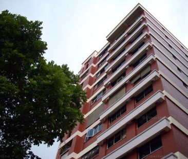 Blk 941 Jurong West Street 91 (Jurong West), HDB 4 Rooms - For Rent - Photo 2