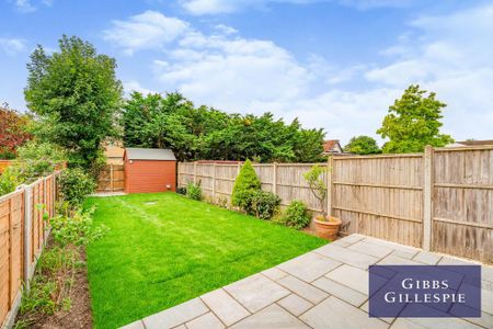 3 bedroom terraced house to rent - Photo 5