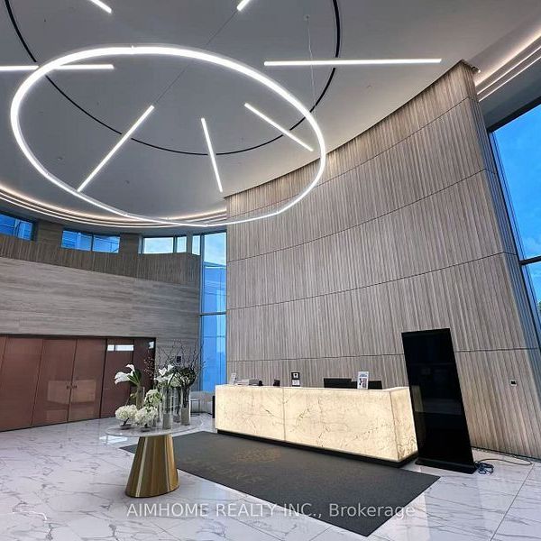 For Lease - 25 McMahon Drive Unit# 705, Toronto, Ontario - Photo 1