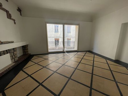 Location Maison 4 pièces 104m² - Photo 3