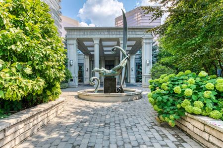 For Lease - 15 Greenview Avenue Unit# 2803, Toronto, Ontario - Photo 5