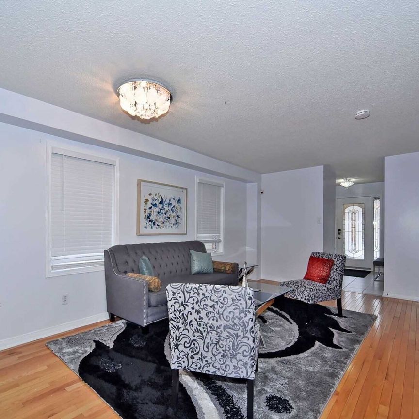 For Lease - 20 National Pine Drive, Vaughan, Ontario - Photo 1