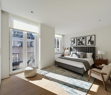 Appartement te huur - foto 5