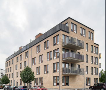 Rydebäcks Stationsgata 15, Rydebäck - Foto 2