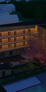 Gustaf Janzéns gata 1A - Foto 4