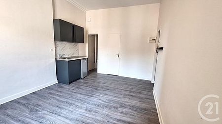 Appartement T2 à louer 2 pièces - 30,94 m2 CHATEAUROUX - 36 - Photo 2