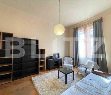 Apartament 2 camere, 60 mp utili, zona Casa de Cultura a Studentilor - Fotografie 4