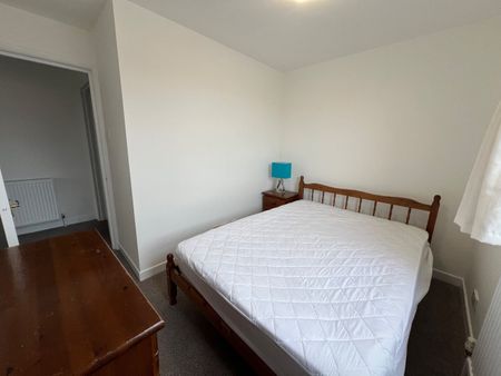 2 Bed Maisonette, Wrottesley Rd, NW10 - Photo 3