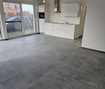 Appartement te huur in Evergem - Photo 3