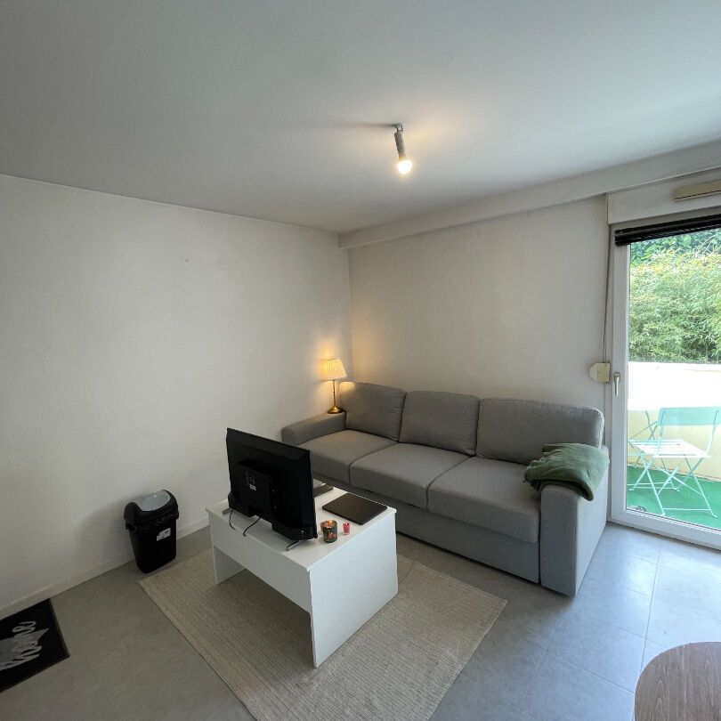 STUDIO PROCHE FACS CREPS 20 M2, - Photo 1