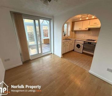 Hethersett, NR9 - Photo 4