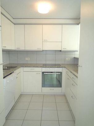 3.5 Zimmer, 83 m² - Photo 1