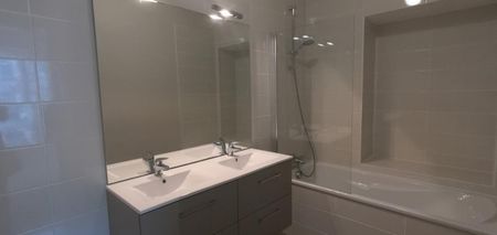 Location appartement de 123 m² - 5 pièces à Vannes - Photo 3