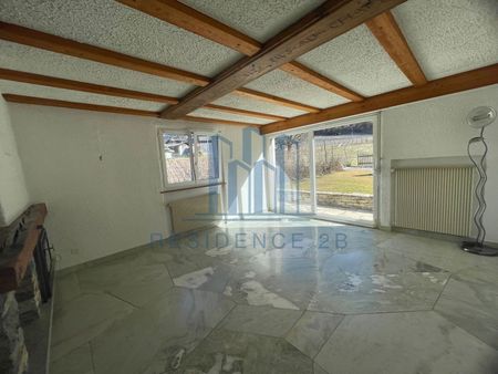 3.5 Zimmer, 98 m² - Photo 3