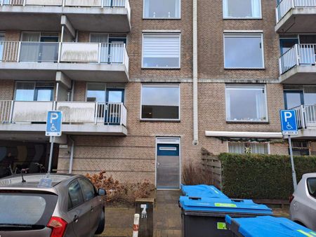 Appartement 3 Chambres, Jan Bijhouwerstraat, Purmerend - À Louer - Foto 3