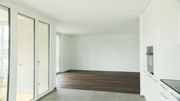 3.5 Zimmer, 87 m², 2. Stock - Foto 1
