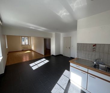 2.5 Zimmer, 2. Stock - Photo 4