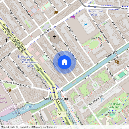 Helmersstraat 28, 2513RZ, 'S-Gravenhage