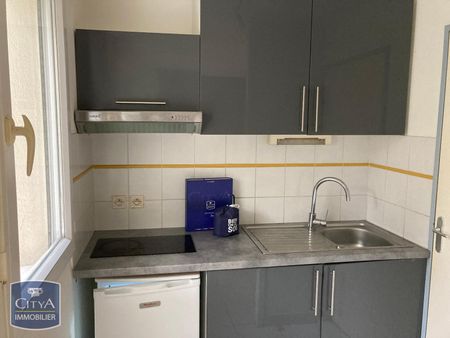 Location Appartement 2 pièces 47m² BORDEAUX 33300 - Photo 2