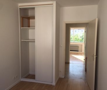 Location Appartement 3 pièces 54m² LYON 7ème - Photo 5