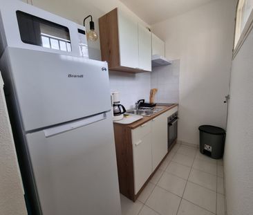 TARBES - APPARTEMENT LUMINEUX T2 MEUBLE 33M² - Photo 2