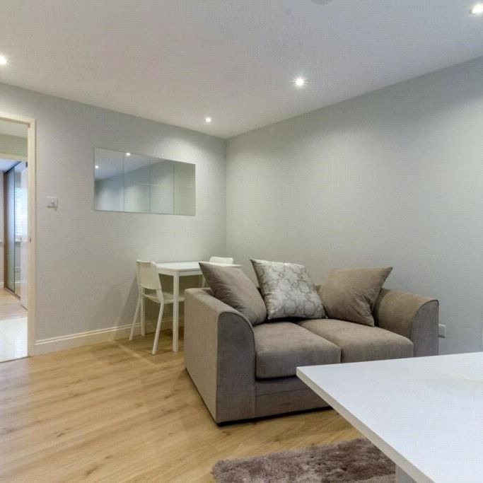 1 bedroom apartment to rent - Photo 1