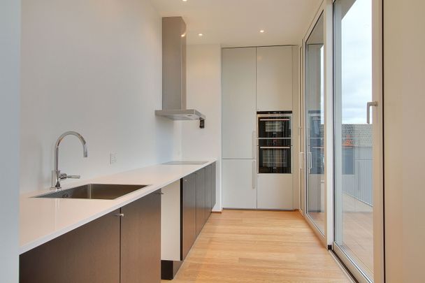 Frederiksgade 2, 5. - Photo 1